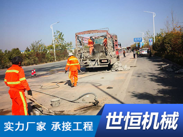山西钻孔灌注桩施工