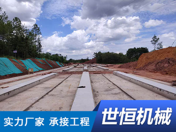 山西桥梁智能喷淋养护系统