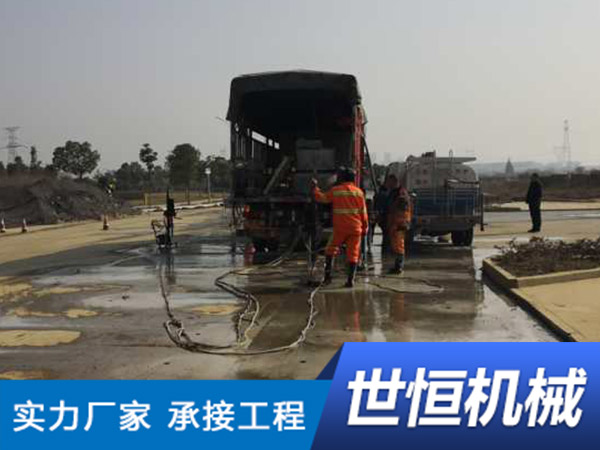 山西自动压浆设备