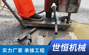 山西桥梁预应力张拉施工